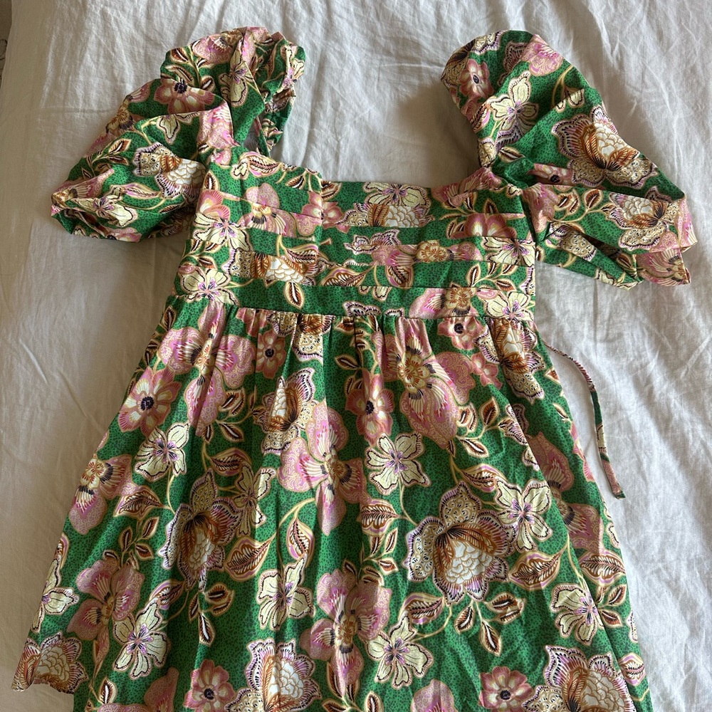 Misa Dress